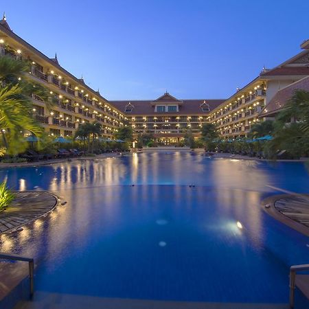 Angkor Era Hotel Siem Reap Exterior foto
