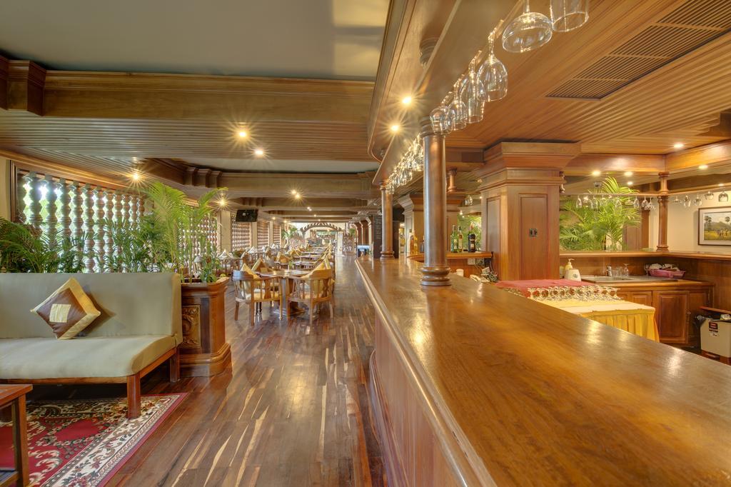 Angkor Era Hotel Siem Reap Exterior foto