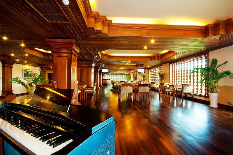 Angkor Era Hotel Siem Reap Exterior foto