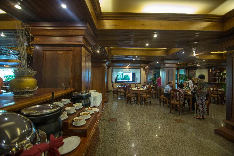Angkor Era Hotel Siem Reap Exterior foto
