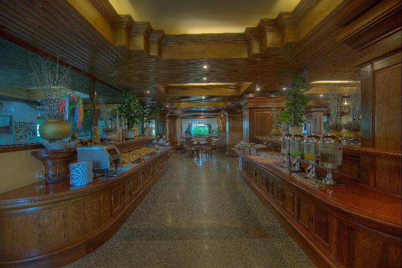 Angkor Era Hotel Siem Reap Exterior foto