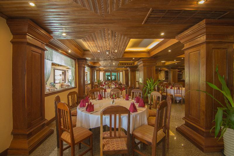 Angkor Era Hotel Siem Reap Exterior foto